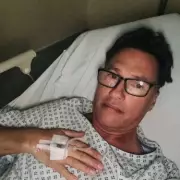 80s Pop Legend Nathan Moore Hospitalised After France Gig, Admits 'I Need Help'