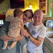 91-Year-Old Father Welcomes Seventh Child, Defies Critics with Defiant Response