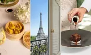 A Culinary Odyssey in Paris: From Buttery Delights to Wagyu Wonders