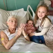 A Daughter's Plea: Assisted Dying Bill Could End Agonising Deaths