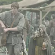 A Knight of the Seven Kingdoms: Egg's Fate Sealed by Chilling Prophecy