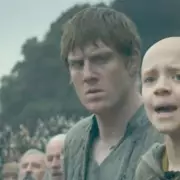 A Knight of the Seven Kingdoms: Egg's Targaryen Identity Revealed