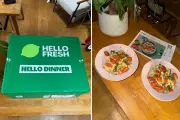 A Month with Hello Fresh: Does the Meal Kit King Still Reign Supreme?
