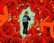 A Teen's View: The Relentless Misogyny on Social Media Platforms