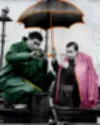 A Timeless Act of Kindness: A Boy's Tea and Cake in 1974 Tasmania