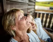 A Veranda of Memories: Finding Solace in Shared Spaces After Loss