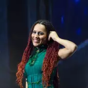 Absolutely's Paracosm: A Masterpiece of Enchanting Vocals and Emotional Depth