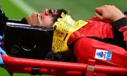 AC Milan's Ruben Loftus-Cheek Hospitalised with Jaw Fracture After On-Pitch Collision