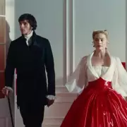 Accent Coach Reviews Robbie and Elordi's Yorkshire Accents in New Wuthering Heights