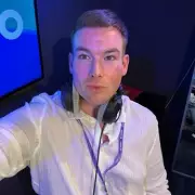 Actor Michael Barron Dies in Extreme Sex Session, Partner Josh Baxter Jailed