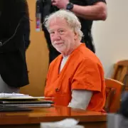 Actor Timothy Busfield Indicted on Child Sex Abuse Charges in New Mexico