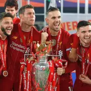 Adam Lallana Reveals Rejection by Jurgen Klopp at Liverpool Exit