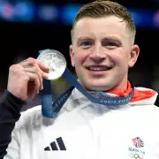Adam Peaty's Netflix Portrayal Sparks Controversy Over Family Rift