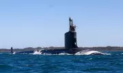 Adelaide Shipyard Secures $3.9bn for AUKUS Submarine Training Hub