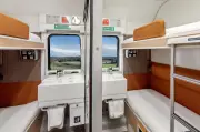 Affordable European Sleeper Trains for 2026: Budget-Friendly Night Journeys
