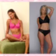 Affordable Valentine's Day Lingerie: Flattering Sets From £7 For All Body Types