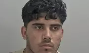 Afghan Asylum Seeker Convicted of Raping 12-Year-Old Girl in Nuneaton