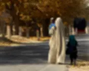 Afghan Women's Healthcare Crisis: A Looming Genocide of Silence