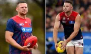 AFL Integrity Unit Investigates Melbourne's Steven May After Police Home Visit