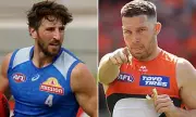 AFL Rivalry Exposed: Toby Greene's 'Never Have a Beer' Vow to Marcus Bontempelli