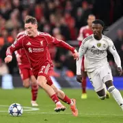 Agent's Real Madrid Wish for Florian Wirtz Revealed After Perez Talks