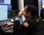 AI Doomsday Report Sparks Market Panic Over Uncontrollable Feedback Loops