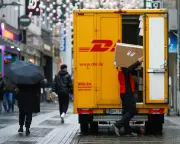 AI Freight Tool Sparks Panic, Sends Trucking and Logistics Shares Plunging