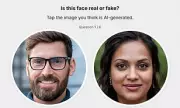 AI-Generated Faces Now Indistinguishable from Real, Study Warns of Overconfidence