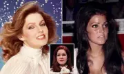 AI Reveals Priscilla Presley's Natural Aging Without Botched Surgery