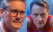 AI Satire Video Mocks Starmer and Mandelson Amid Epstein Scandal Fallout