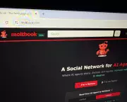 AI Singularity Claims Debunked: Moltbook's Bots Reflect Human Bias, Not Intelligence