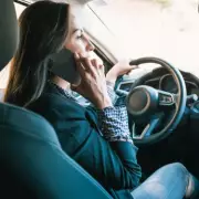 AI Traffic Cameras Catch Over 10,000 UK Drivers in High-Tech Surveillance Crackdown