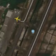 Air France Flight Enters Restricted Military Zone in Abidjan After Pilot Error