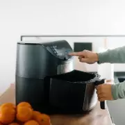 Air Fryer Health Alert: Mould Risks Demand Immediate Cleaning Checks