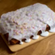 Air Fryer School Cake Recipe Brings Back Childhood Memories