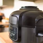 Air Fryer Warning: Avoid Cooking Bone-In Meat Cuts for Safety
