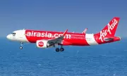 AirAsia Flight Makes Emergency Landing in Brisbane After Mid-Air Scare