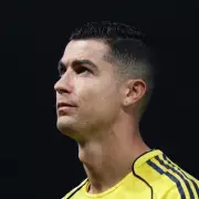 Al-Nassr Prepared to Release Cristiano Ronaldo Amid Summer Exit Speculation
