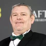 Alan Cumming Explains BAFTAs Shouting as Tourette's Guest Causes Disruption