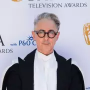 Alan Cumming's BAFTA Hosting Masks Past Suicidal Despair During GoldenEye Audition