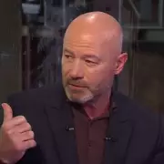 Alan Shearer Blasts Officials Over Newcastle's Denied Penalty in FA Cup Clash