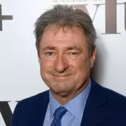 Alan Titchmarsh Reveals the One Tree He'll Never Plant in His Garden