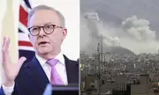 Albanese Backs US-Israeli Missile Strikes on Iran Amid Nuclear Tensions