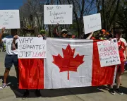 Alberta Separatists' Secret US Talks Spark Treason Accusations in Canada