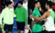 Alcaraz Reveals Heartfelt Djokovic Exchange After Historic Australian Open Triumph