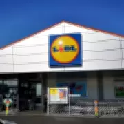 Aldi, Lidl, Sainsbury's Lead 2026 Supermarket Expansion Across UK