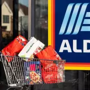 Aldi Shopper Reveals Common Mistake That 'Doubles' Supermarket Bills