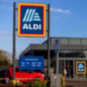 Aldi's £3 'Lego' Flowers Return: Buildable Blooms That 'Last Forever'