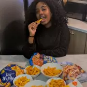 Aldi's Frozen Chips Triumph Over McCain in Taste Test, Costing £1.60 Less