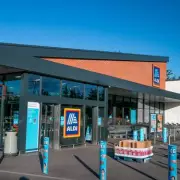 Aldi's Too Good To Go Partnership Offers Groceries at 70% Off